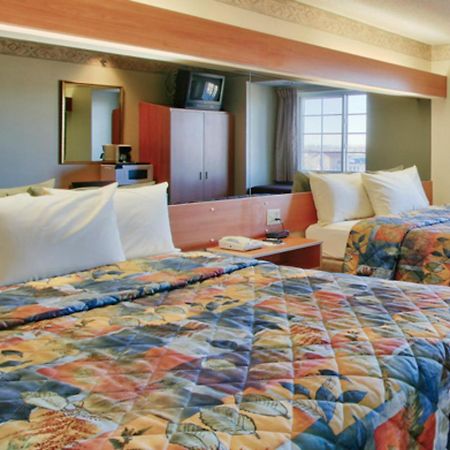 Western Skies Inn & Suites Los Lunas Buitenkant foto