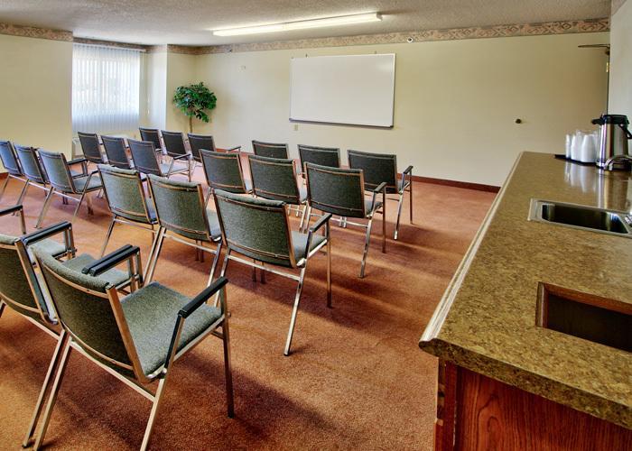 Western Skies Inn & Suites Los Lunas Buitenkant foto
