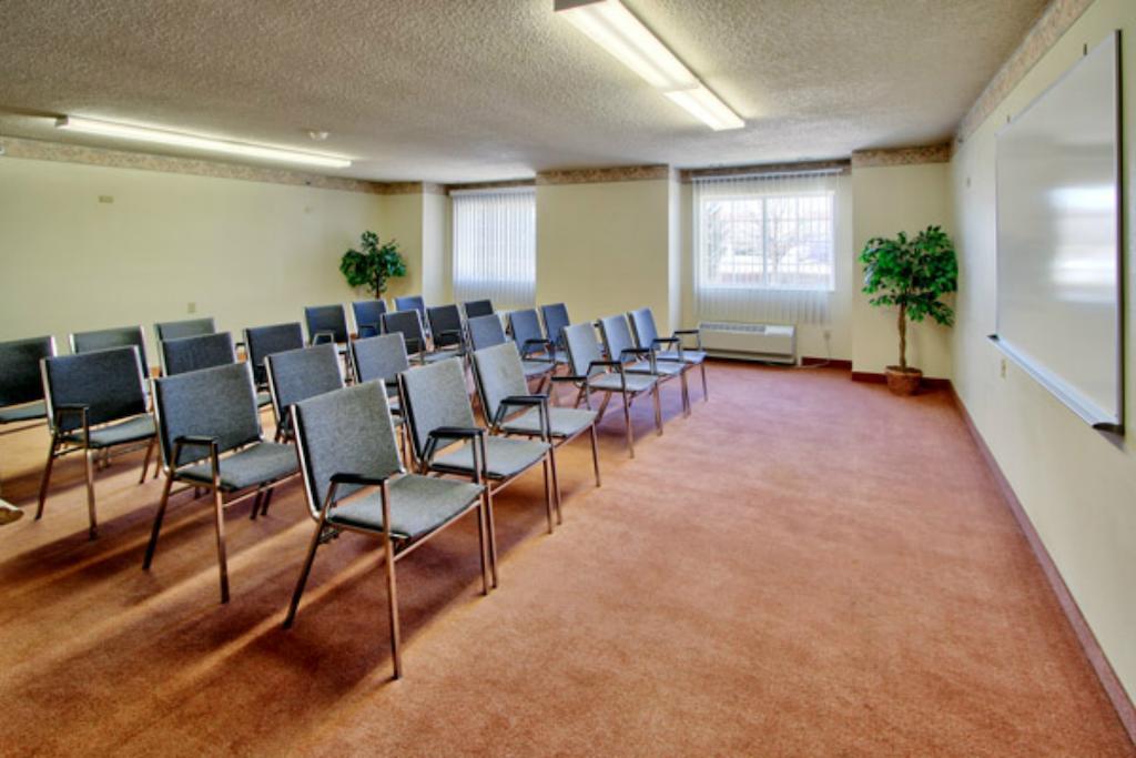 Western Skies Inn & Suites Los Lunas Buitenkant foto