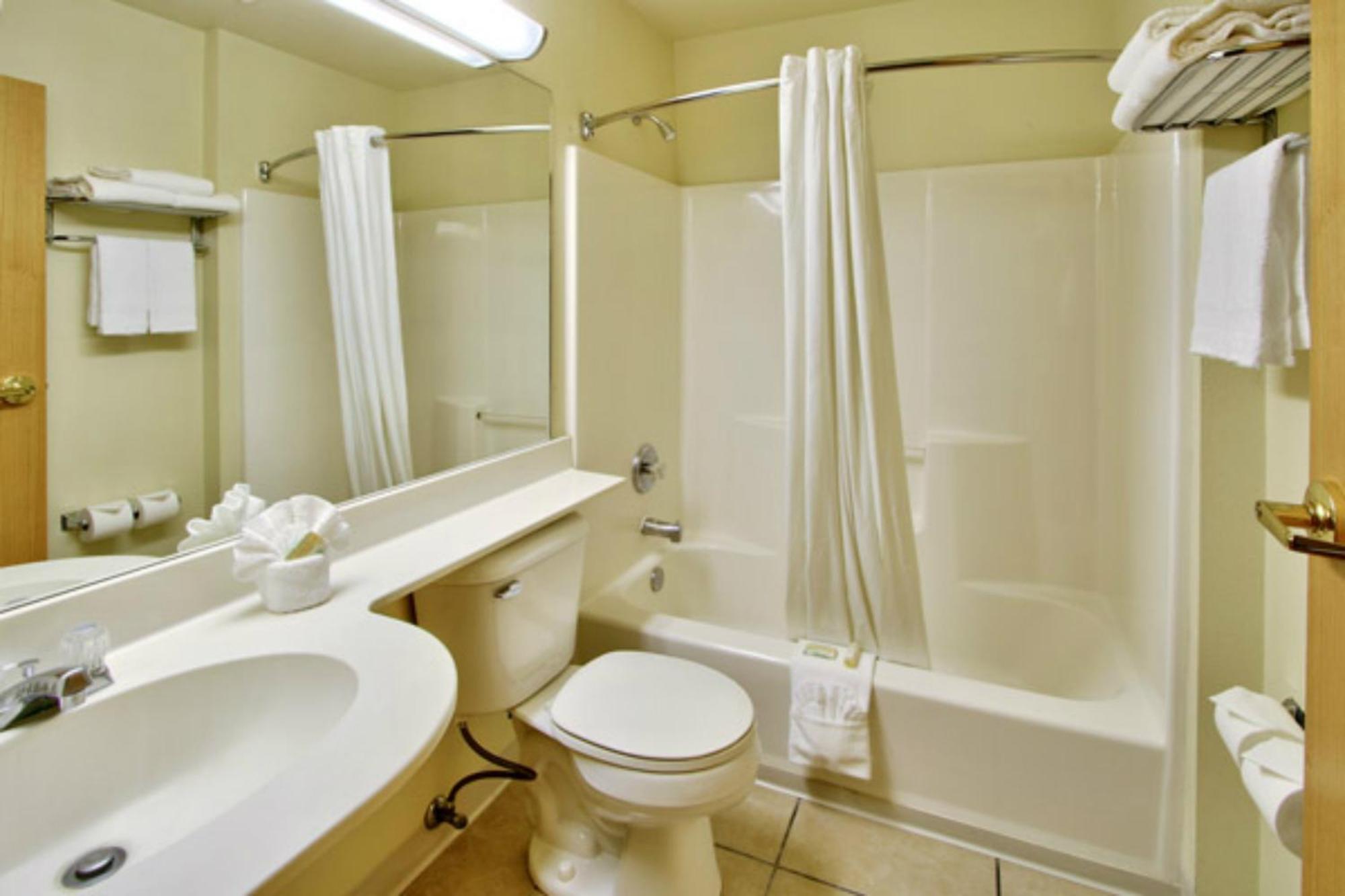 Western Skies Inn & Suites Los Lunas Buitenkant foto