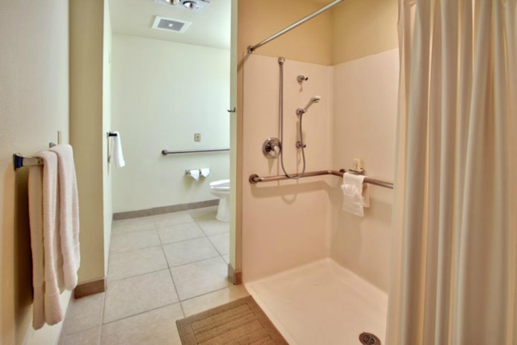 Western Skies Inn & Suites Los Lunas Buitenkant foto
