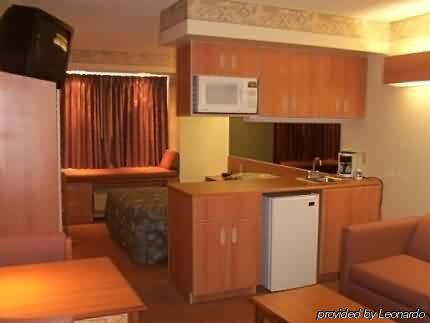 Western Skies Inn & Suites Los Lunas Buitenkant foto