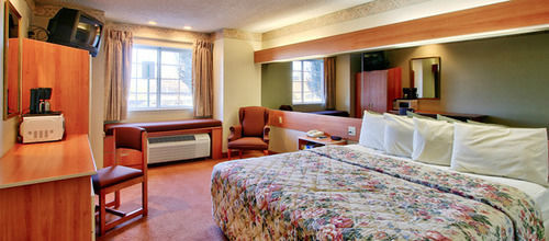 Western Skies Inn & Suites Los Lunas Buitenkant foto